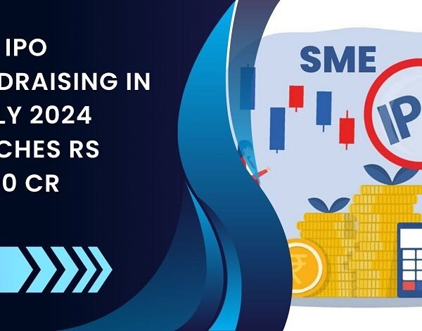 SME IPO Fundraising in Early 2024 Reaches Rs 3,000 Cr