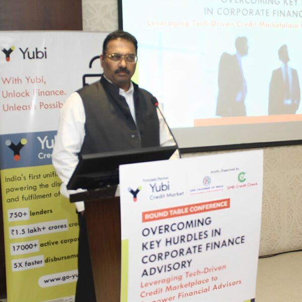 Round Table Conference on Overcoming Key Hurdles in Corporate Finance Advisory