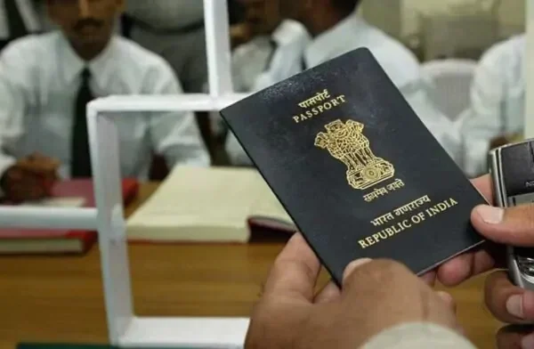 Passport Verification: Government has issued a new order regarding passport verification, you will get the benefit of this facility soon