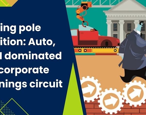 Taking pole position: Auto, BFSI dominated Q4 corporate earnings circuit