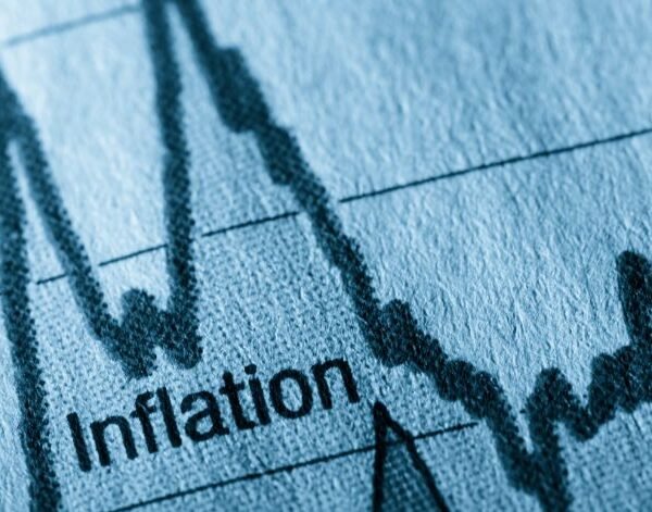 Wholesale inflation soars to 16 months high of 3.4%