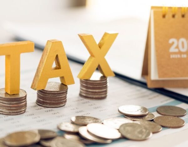 Net direct tax collection rises 22.5% to Rs 6.93 trillion till August 11