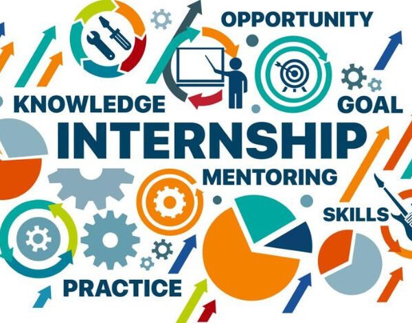 Internship portal in the works, will match skill sets with opportunity