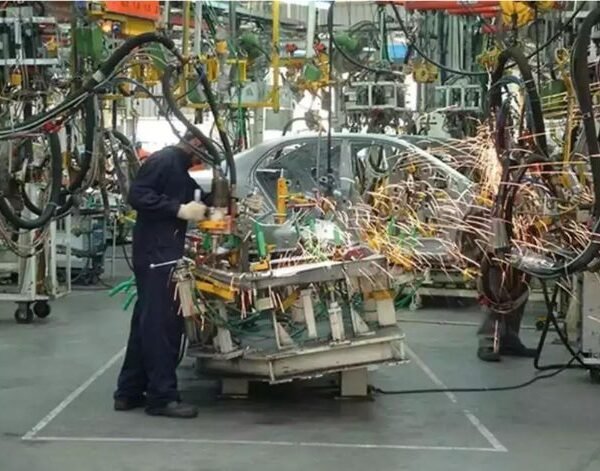 India’s quest for a key spot-on global manufacturing map
