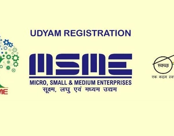 Govt sets higher MSME lending target of Rs. 27.5 lakh crores for FY25