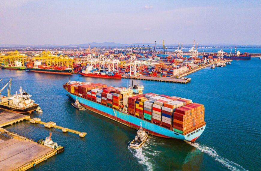 India to set up 50 e-commerce export hubs by 2030, plans to raise funds