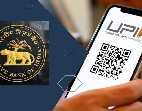RBI’s New Rule on how to Recover Money sent to Wrong UPI Address