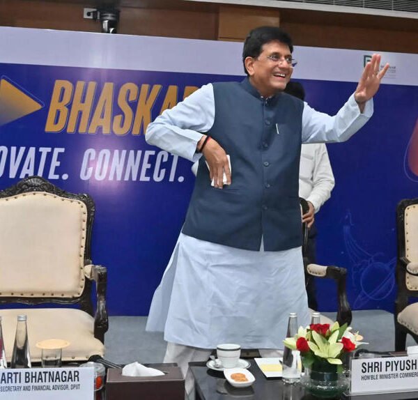 Bengaluru, bye bye! Piyush Goyal wants a new Silicon Valley for India