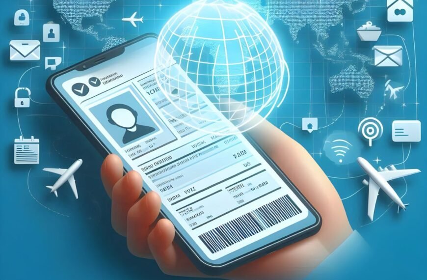 Thailand to Launch Mandatory ETA for 93 Visa-Exempt Countries