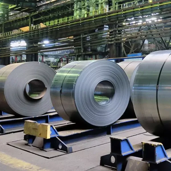 India’s finished steel imports from China hit 7-year high in April-August, data shows: