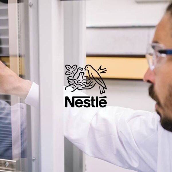 Nestlé Introduces 90% Plastic Reduction with New Paper-Based Packaging Innovations