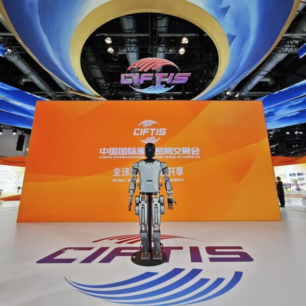 China services trade fair offers opportunities for global businesses