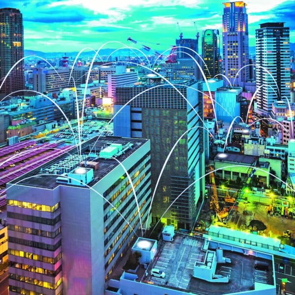India’s strategic leap: 12 new industrial parks to drive sustainable urbanization & manufacturing growth