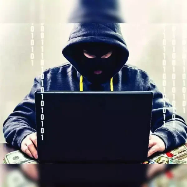 Cybercriminals target SMEs as large companies beef up security
