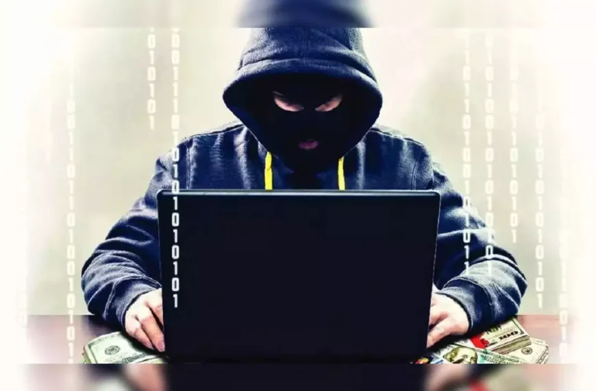 Cybercriminals target SMEs as large companies beef up security