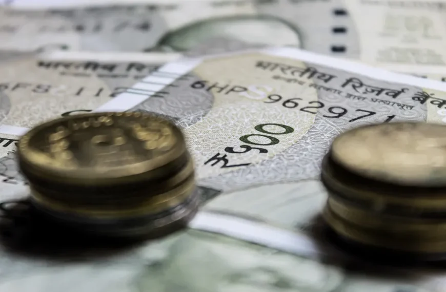 CGTMSE loan: Govt targets Rs. 5 lakh crores credit guarantees in 2 years