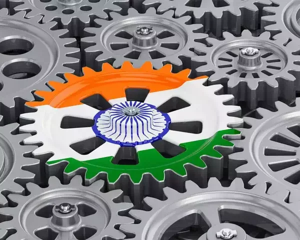 India’s manufacturing incentives progress amid efforts to cut China imports