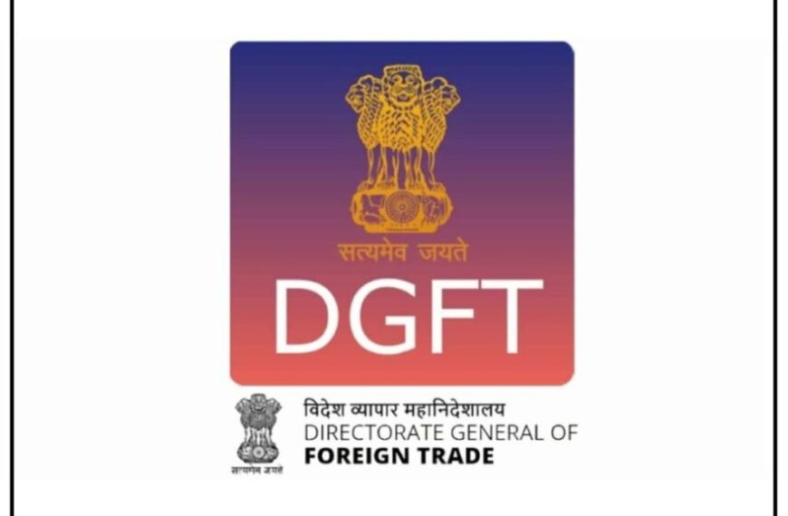 Registration certificate not mandatory for exporters seeking benefits: DGFT