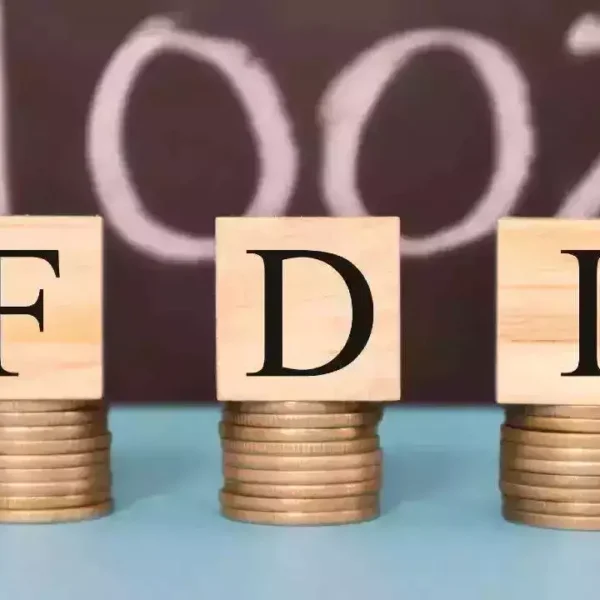 Maharashtra still tops in attracting FDI: