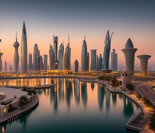 Qatar Beating Saudi Arabia and UAE in the Middle East Tourism Sector with a Powerful 147 Percent Surge Rate