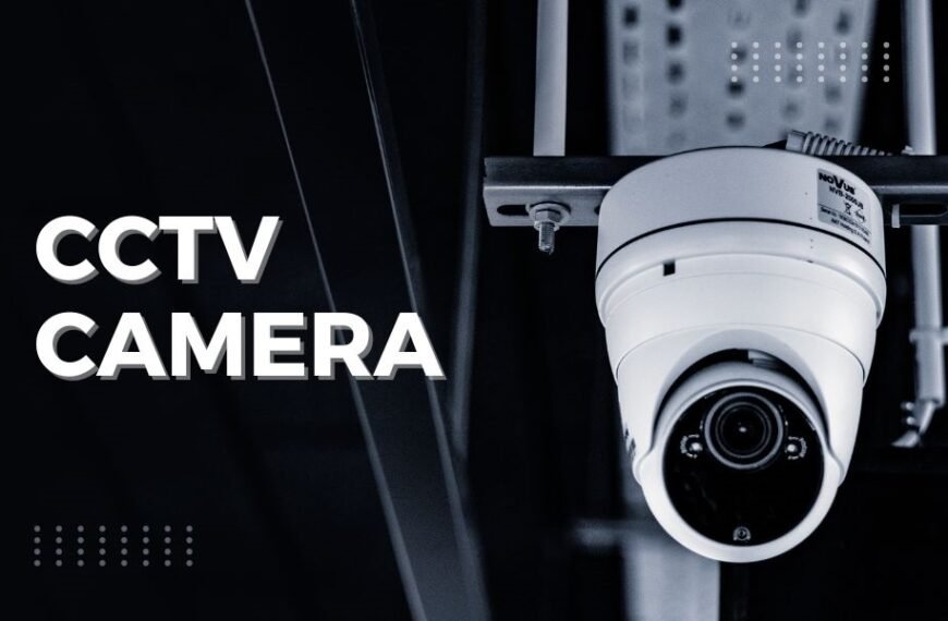Camera, Action! India CCTV Crackdown Could Impact