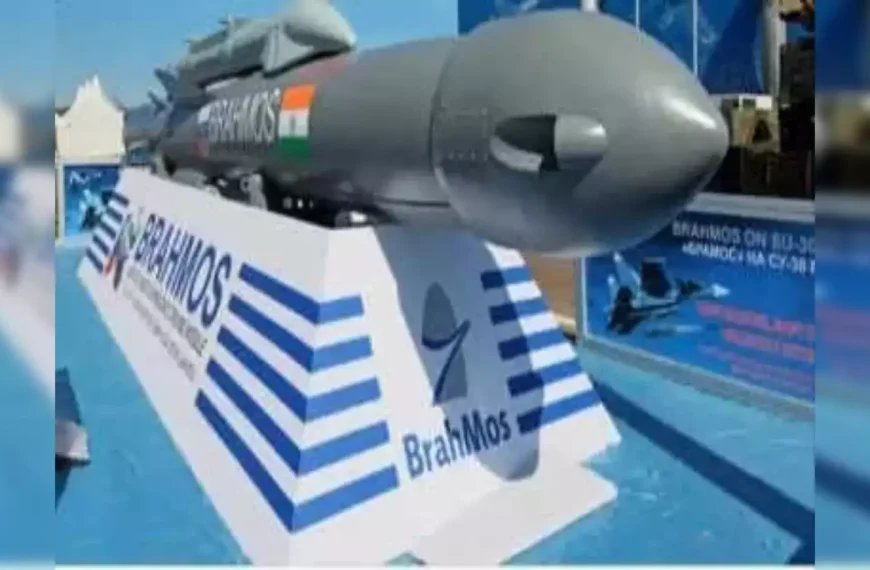 India’s defence production hits record Rs 1.27 lakh crores with global exports to over 90 countries: