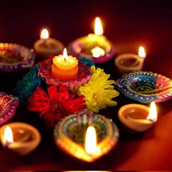 This Diwali, gifts will mean a lot more spending