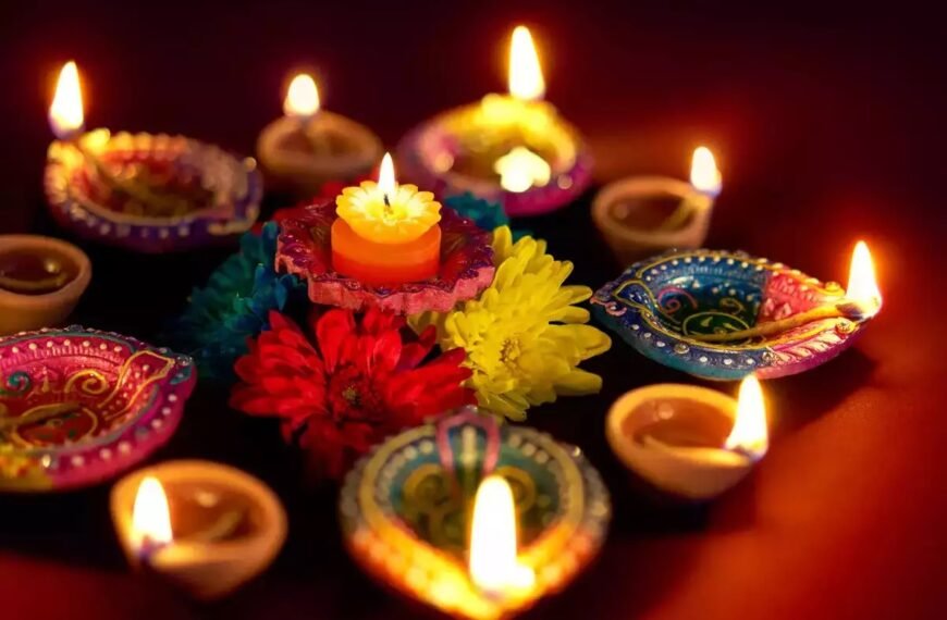 This Diwali, gifts will mean a lot more spending