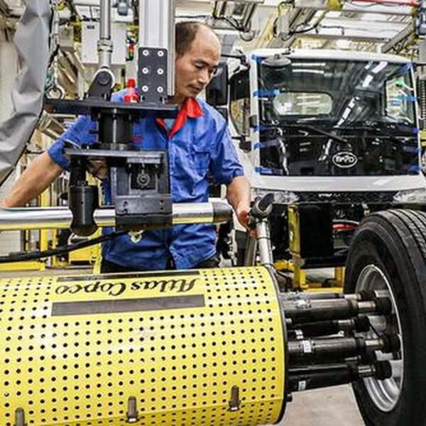India gears up to combat Beijing’s ‘Made in China 2025’ manufacturing plan