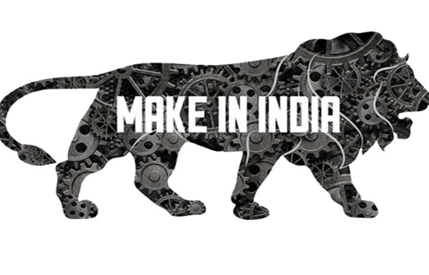 Transforming India through ‘Make in India’