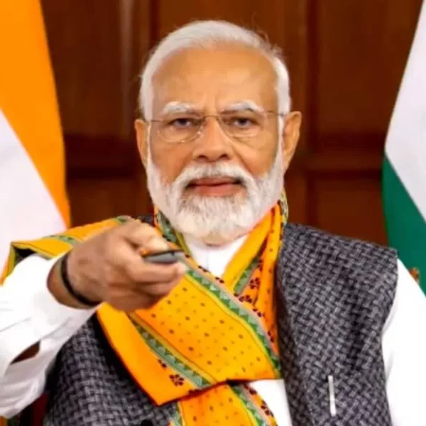 Modi Initiates Rs 80 bn infrastructure development in Ahmedabad