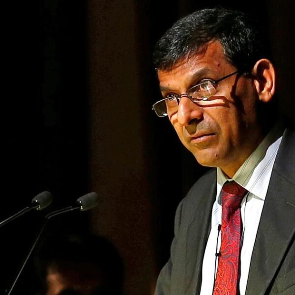 India’s 7% growth fails to generate jobs: Raghuram Rajan