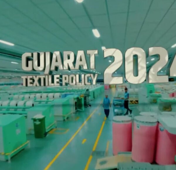 As Gujarat announces new textile policy today, here’s a look at why Maharashtra’s Navapur is being preferred by Surat factory owners