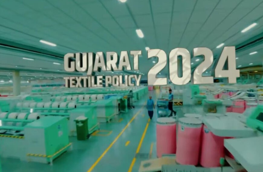As Gujarat announces new textile policy today, here’s a look at why Maharashtra’s Navapur is being preferred by Surat factory owners