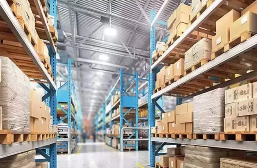 India is emerging as a global manufacturing hotspot
