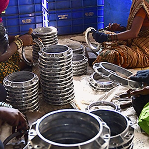 Government to launch new credit guarantee scheme for MSMEs covering loans up to Rs.100 crores