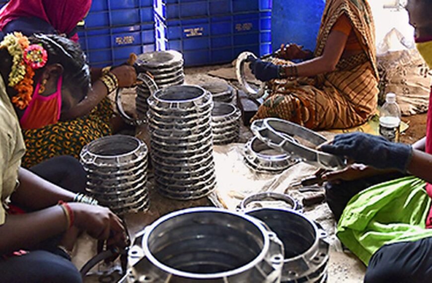Government to launch new credit guarantee scheme for MSMEs covering loans up to Rs.100 crores