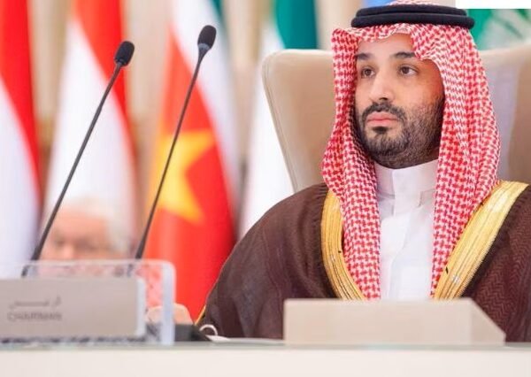 JACKPOT for Saudi Arabia, discovers massive treasure worth USD 2.5 Trillion of…., Crown Prince to