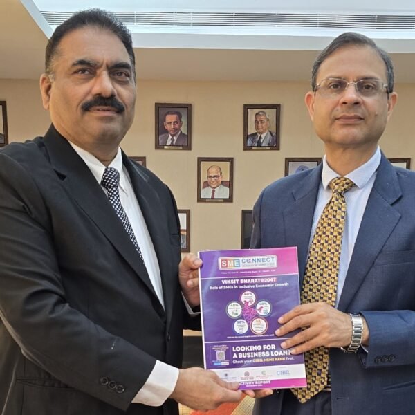 INTERACTIVE MEETING WITH GOVERNOR, RESERVE BANK OF INDIA