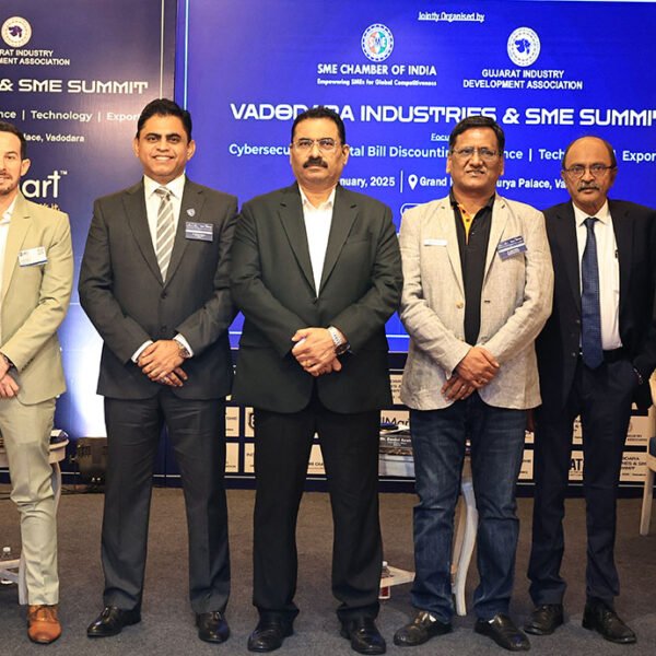 SMEs are the main target for cyber criminals