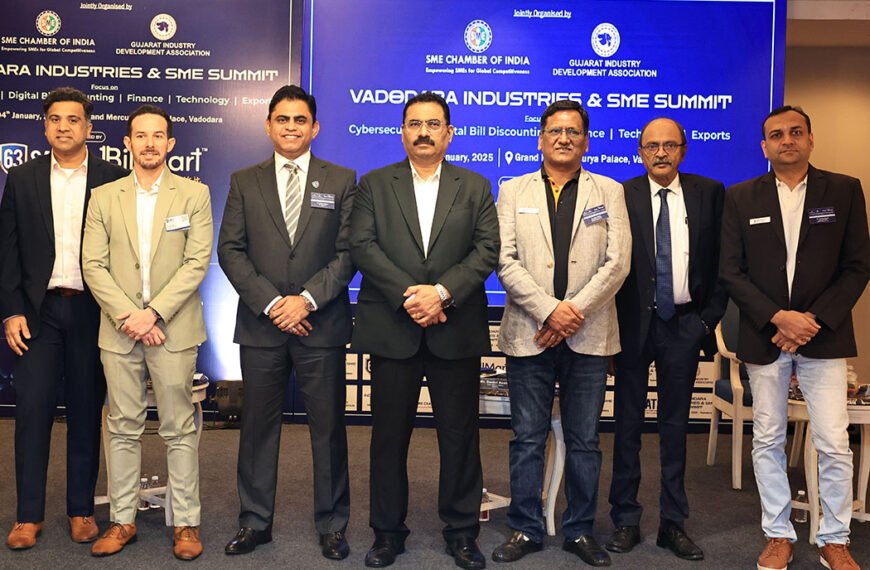 SMEs are the main target for cyber criminals