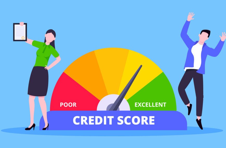 Decoding Credit Scores: The Push for Transparency