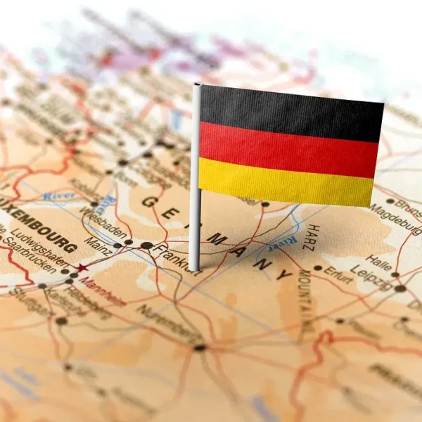 Germany’s great slowdown: