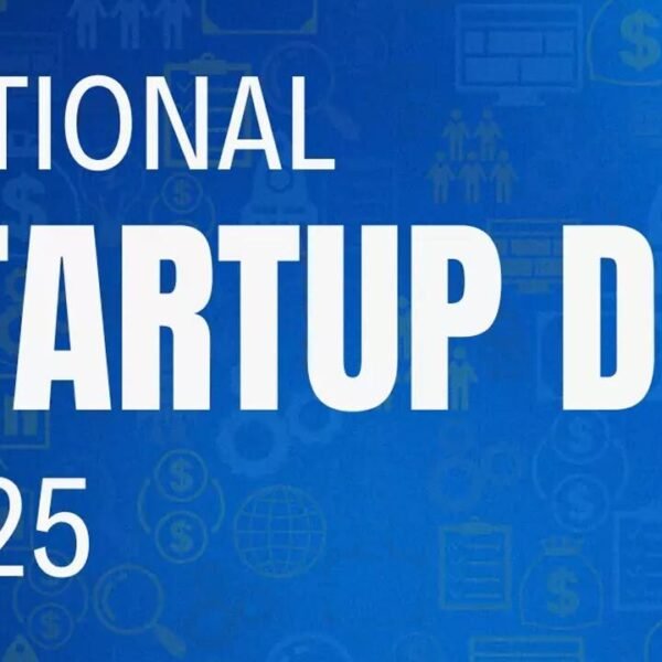 National Startup Day: Maharashtra gets Rs.200 crores boost to support innovation, entrepreneurship