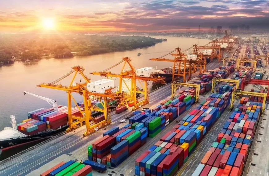 India’s exports grow by 6% as both merchandise and services exports overcome global headwinds, global competition and rising protectionism: Economic Survey 2024-25