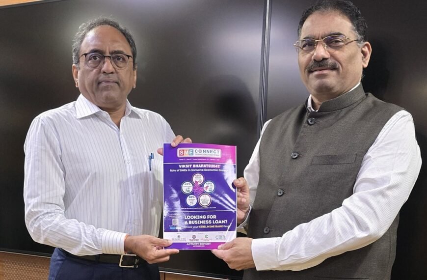 INTERACTIVE MEETING WITH Chairman & Managing Director Larsen & Toubro Limited