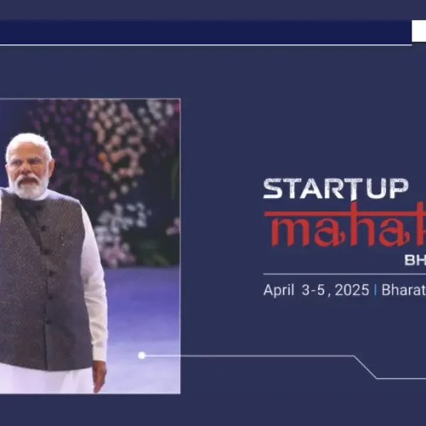 Startup Mahakumbh 2025 Returns to Empower Entrepreneurs Globally