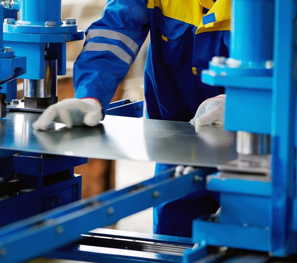 How China is quietly slowing India’s manufacturing growth