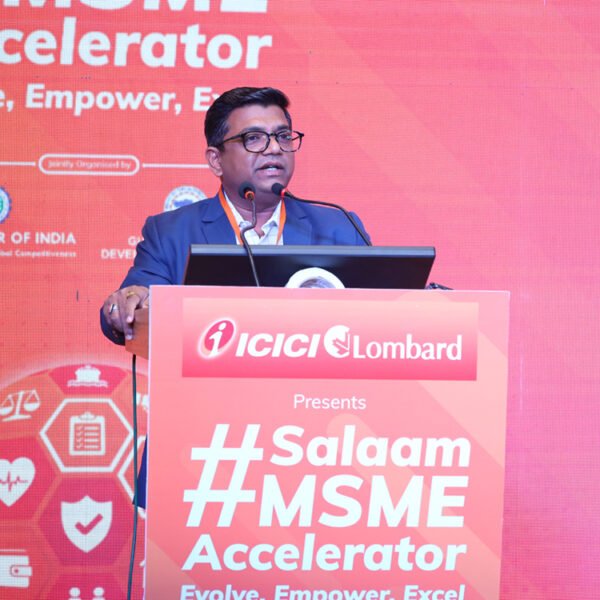 #Salaam MSME Accelerator Summit