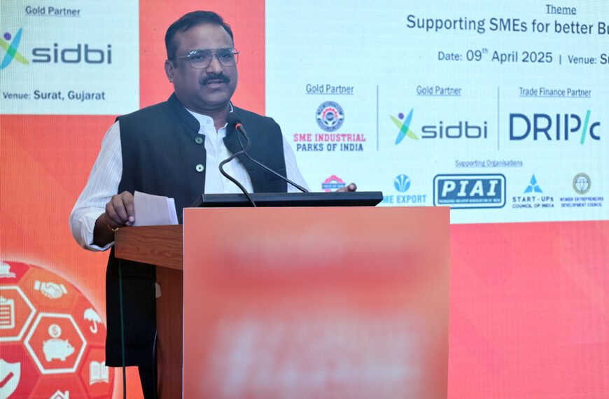 SME MANUFACTURERS & SME SUMMIT